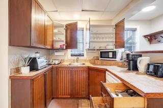 Grande maison moderne 4 chambres - Spa Jaccuzi, Jardin & Parking gratuit - Idéale Familles et groupes - 5