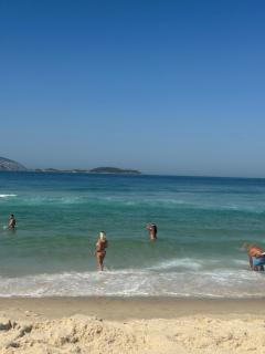Apartamento em Ipanema do lado da praia - 9
