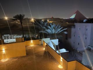 Abar Pyramids Hostel - 6