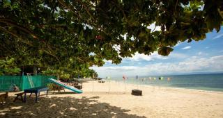 Camotes Island Beachfront Vacation House - 0