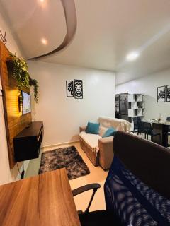 Cafofo da Angel Mais que uma Hospedagem, um Lar! - 2