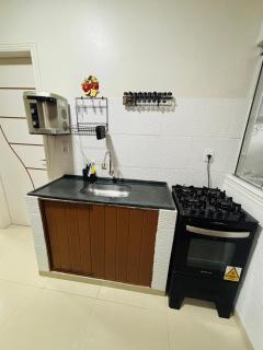 Cafofo da Angel Mais que uma Hospedagem, um Lar! - 3