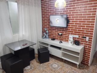 Mongaguá apartamento - 6