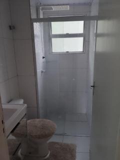 Mongaguá apartamento - 2