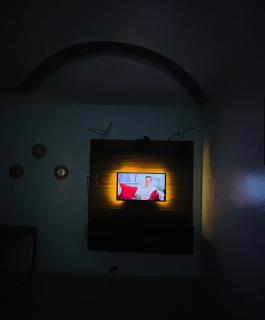 Cafofo da Angel Mais que uma Hospedagem, um Lar! - 6