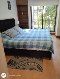 Amplio apartamento en la calle 93 - 2