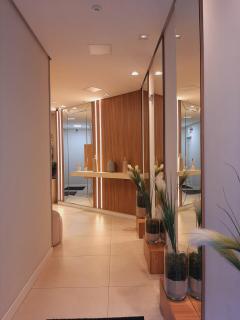 Apartamento completo - 9