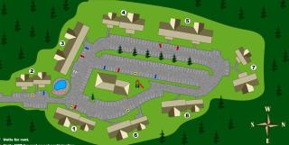 Cozy Bear Condo - Prime location just minutes from Ober Mountain, downtown Gatlinburg - 7