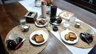 posada El descanso - 6