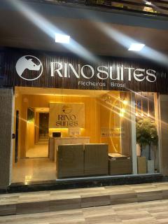 Rino Suites - 1