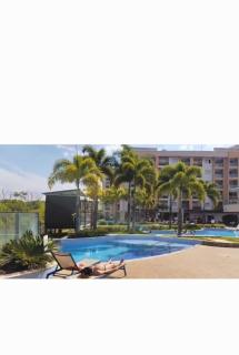 Caldas Novas Hospedagem - 6