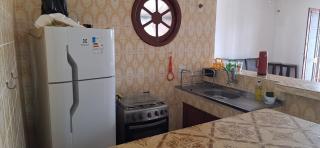 Casa Balneário Gaivota - 1