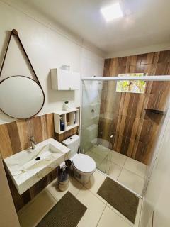 Cafofo da Angel Mais que uma Hospedagem, um Lar! - 8