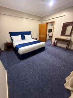 ليالي السحاب للشقق المخدومة - حي النزهه- - 3