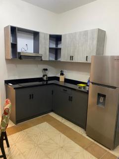 Mereri downtown appartments - 6