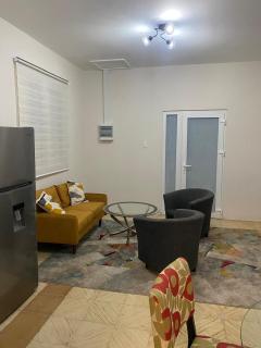 Mereri downtown apartments, apartment 13A - 9