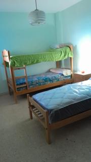 Departamiento frente al mar - San Bernardo Del Tuyu - 7