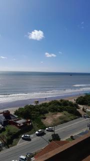 Departamiento frente al mar - San Bernardo Del Tuyu - 5