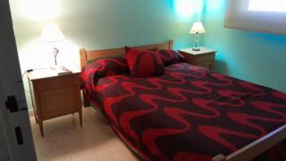 Departamiento frente al mar - San Bernardo Del Tuyu - 2