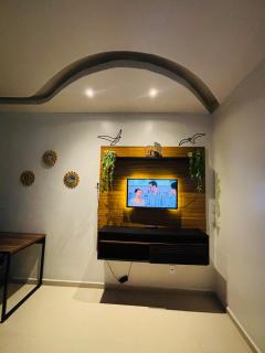 Cafofo da Angel Mais que uma Hospedagem, um Lar! - 9