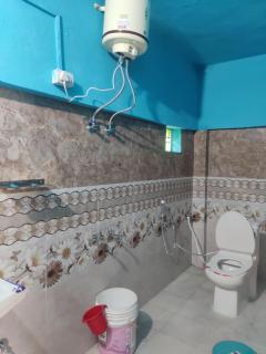 Dev Darshan Home Stay - 2