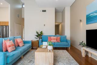 Pipi's On The Beach 3 - 2 Fletcher Street - 6