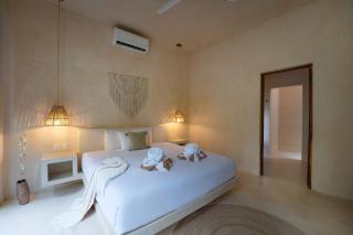 Stylish 3BR Penthouse Haven with Plunge Pool Private Rooftop Pool & Jungle Panorama - 2