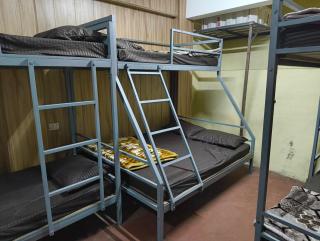 Hills Vacation Hostel - 3