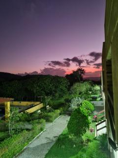 Paraíso Serra Negra Flat 05 - 8