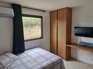 Paraíso Serra Negra Flat 05 - 6