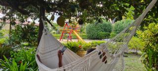 Paraíso Serra Negra Flat 05 - 5