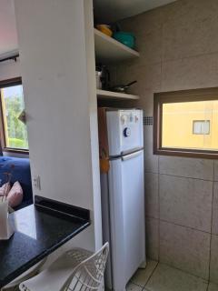 Paraíso Serra Negra Flat 05 - 3