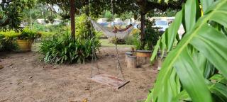 Paraíso Serra Negra Flat 05 - 2