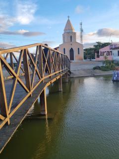 Paraíso Serra Negra Flat 05 - 1