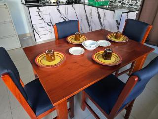MY Viti Apartments - 9