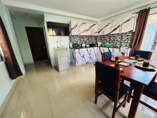 MY Viti Apartments - 3