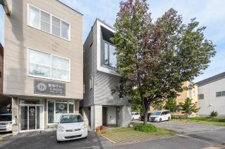 Townhouse Asahikawa - 5