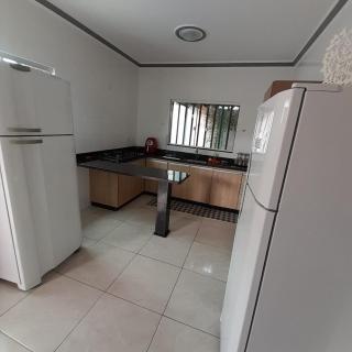 Aconchego e Lazer - 3