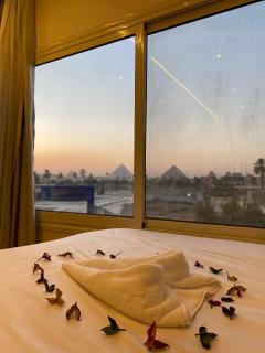 Grand Galleria Pyramids Hotel - 6