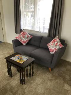 The Bivvy at Hutt Central - 6