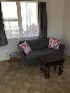 The Bivvy at Hutt Central - 5