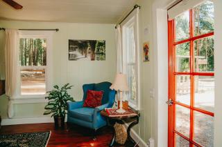 Orchard House! Recharge at Peaceful Nature Escape - 4