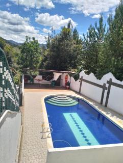 Cabaña Vie Donaire - Ráquira - 7