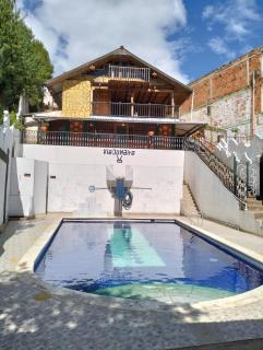 Cabaña Vie Donaire - 0
