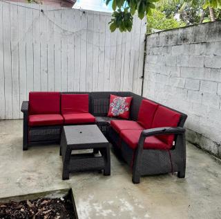 Quiet Miami Stay Perfect for Work, Relax, or party - 1