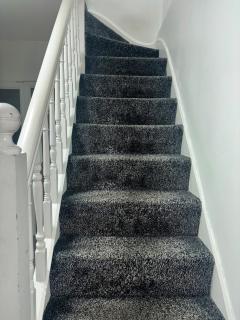 Twin Room on Green Road - 8