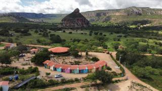 Pousada Vila Mara do Sertão - 0