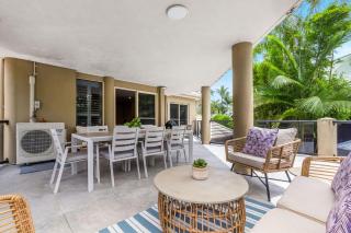 Beach Haven 5 - 84 Lawson Street - 1