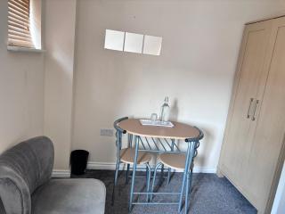 Cambridge homestay - 1