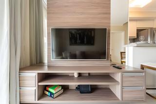 A4/207-Duplex ao lado MorumBIS e Albert Einstein - 6